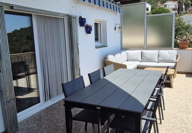 Villa in Rosas / Roses - Ref. Zar12 Villa in Rosas / Roses - Ref. Zar12