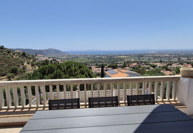 Villa in Rosas / Roses - Ref. Zar12 Villa in Rosas / Roses - Ref. Zar12