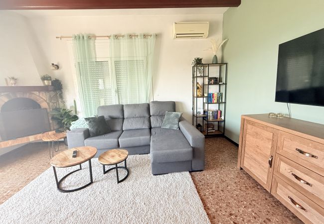 Villa in Rosas / Roses - Ref. Zar12 Villa in Rosas / Roses - Ref. Zar12