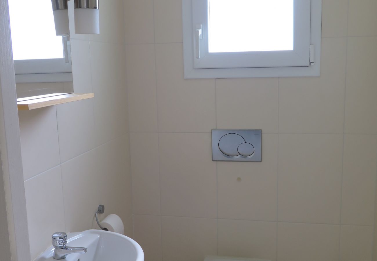 Villa in Rosas / Roses - Ref. Zar12 Villa in Rosas / Roses - Ref. Zar12