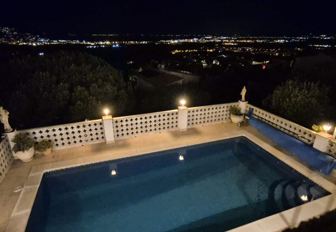 Villa in Rosas / Roses - Ref. Zar12 Villa in Rosas / Roses - Ref. Zar12