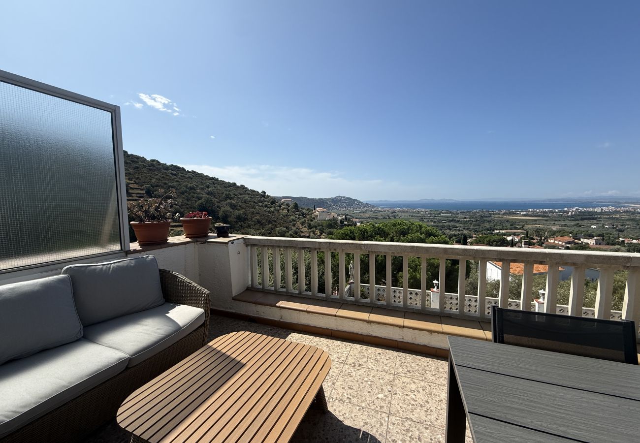 Villa in Rosas / Roses - Ref. Zar12 Villa in Rosas / Roses - Ref. Zar12