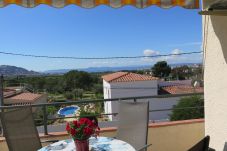 Appartement in Rosas / Roses - Ref. Esp52