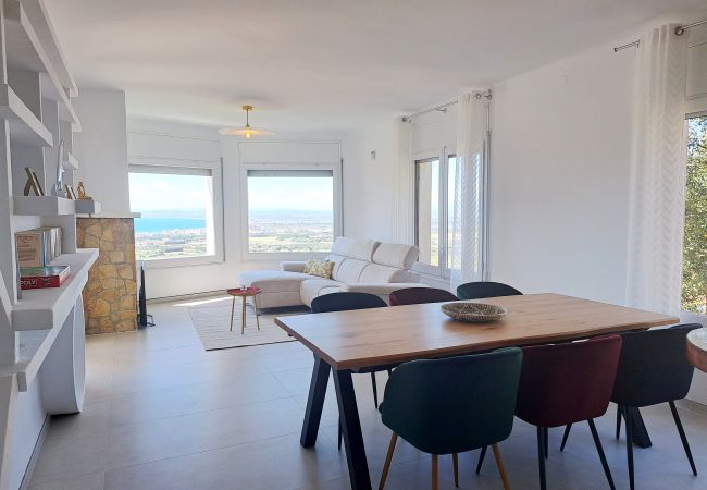 Villa in Rosas / Roses - Ref. Ali32 Villa in Rosas / Roses - Ref. Ali32