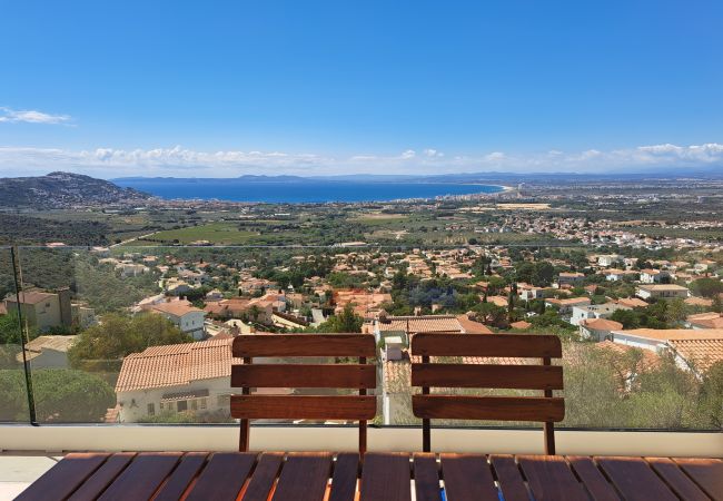 Villa in Rosas / Roses - Ref. Ali32 Villa in Rosas / Roses - Ref. Ali32