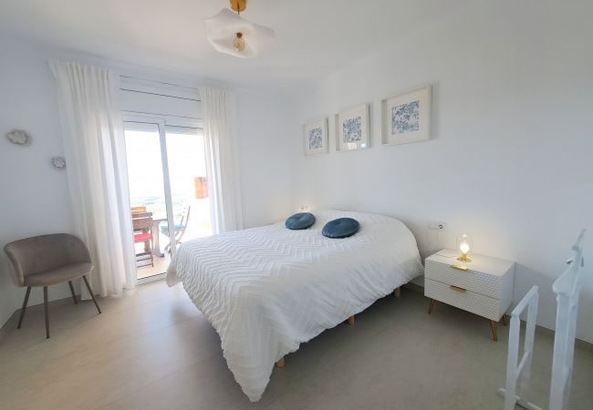 Villa in Rosas / Roses - Ref. Ali32 Villa in Rosas / Roses - Ref. Ali32