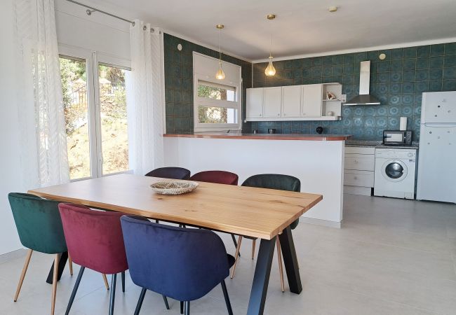 Villa in Rosas / Roses - Ref. Ali32 Villa in Rosas / Roses - Ref. Ali32