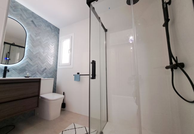 Villa in Rosas / Roses - Ref. Ali32 Villa in Rosas / Roses - Ref. Ali32