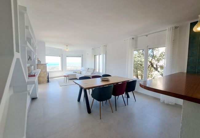 Villa in Rosas / Roses - Ref. Ali32 Villa in Rosas / Roses - Ref. Ali32