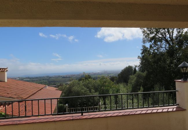 Villa in Rosas / Roses - Ref. Nav55 Villa in Rosas / Roses - Ref. Nav55