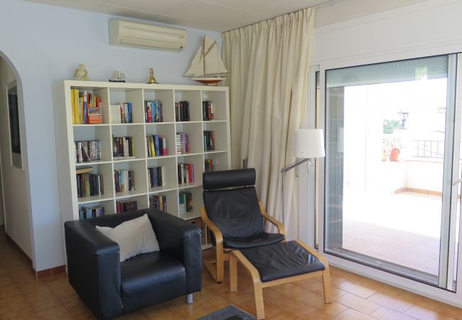 Villa in Rosas / Roses - Ref. Nav55 Villa in Rosas / Roses - Ref. Nav55