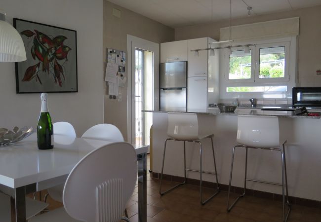 Villa in Rosas / Roses - Ref. Nav55 Villa in Rosas / Roses - Ref. Nav55