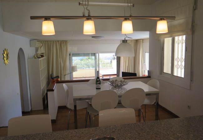 Villa in Rosas / Roses - Ref. Nav55 Villa in Rosas / Roses - Ref. Nav55