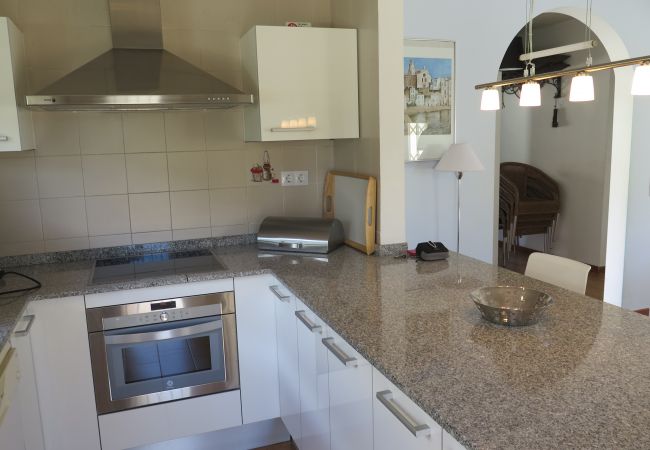 Villa in Rosas / Roses - Ref. Nav55 Villa in Rosas / Roses - Ref. Nav55