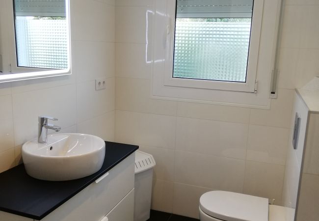 Villa in Rosas / Roses - Ref. Nav55 Villa in Rosas / Roses - Ref. Nav55