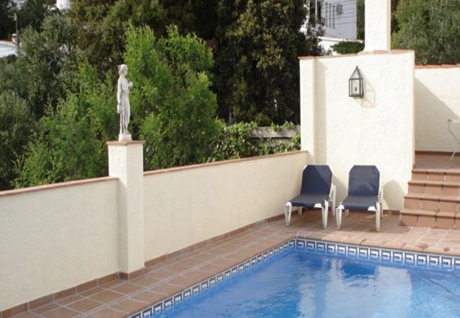 Villa in Rosas / Roses - Ref. Nav55 Villa in Rosas / Roses - Ref. Nav55