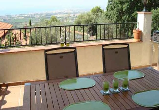 Villa in Rosas / Roses - Ref. Nav55 Villa in Rosas / Roses - Ref. Nav55