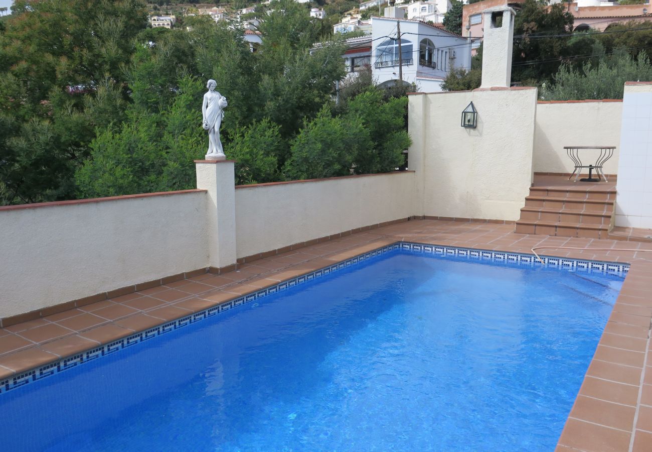 Villa in Rosas / Roses - Ref. Nav55 Villa in Rosas / Roses - Ref. Nav55