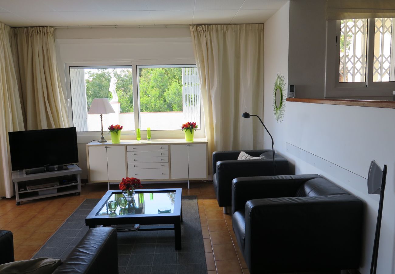 Villa in Rosas / Roses - Ref. Nav55 Villa in Rosas / Roses - Ref. Nav55