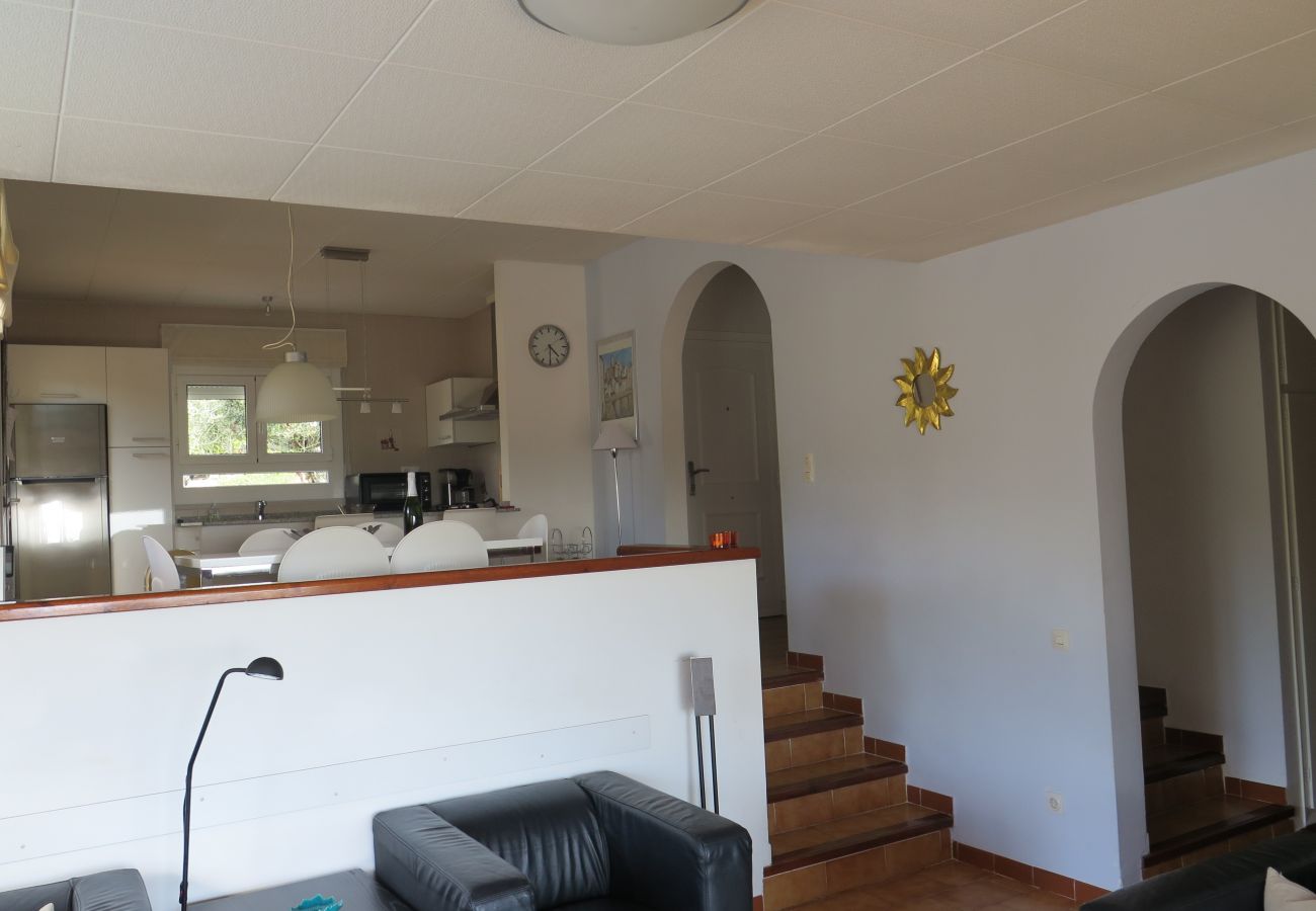 Villa in Rosas / Roses - Ref. Nav55 Villa in Rosas / Roses - Ref. Nav55