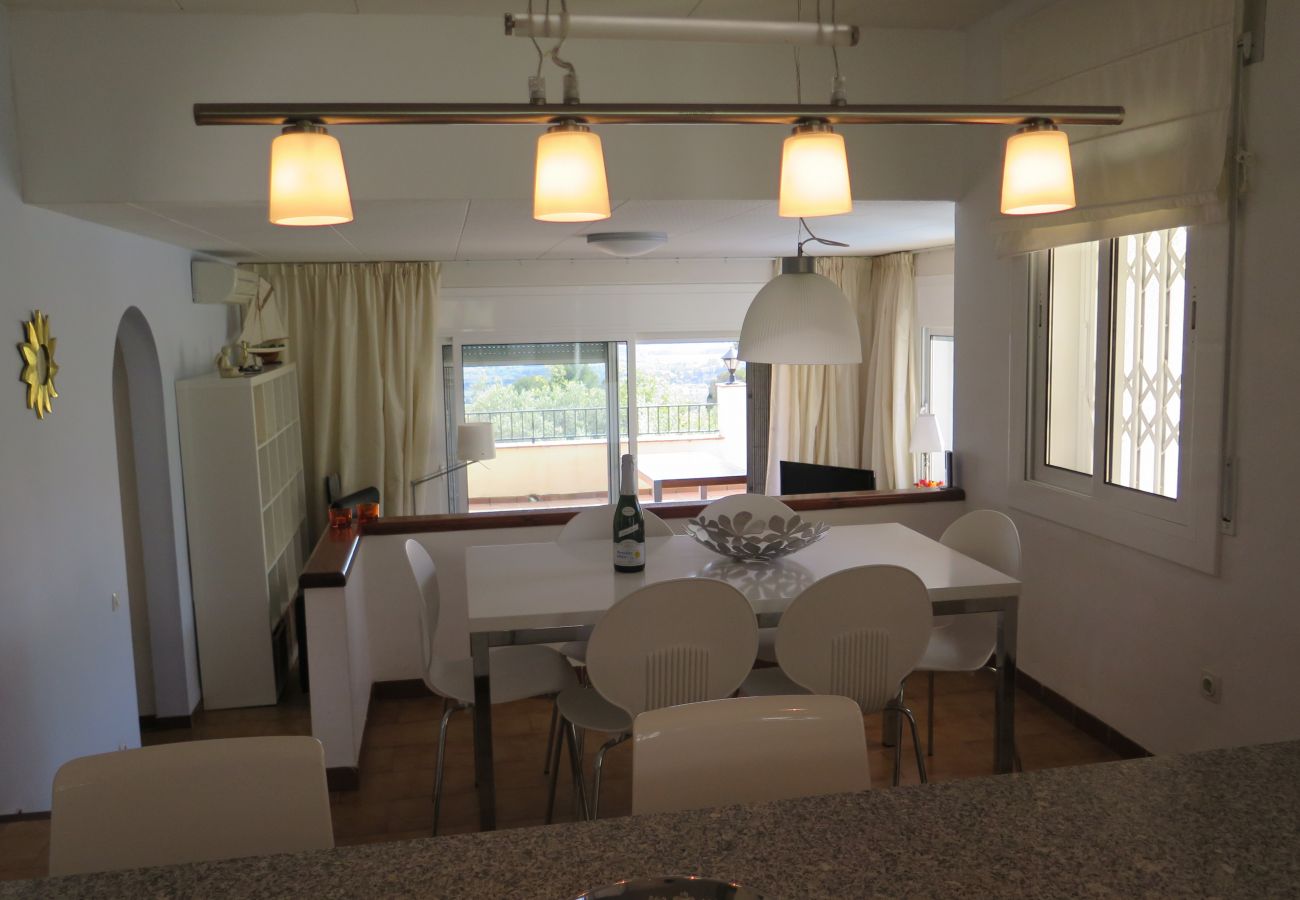 Villa in Rosas / Roses - Ref. Nav55 Villa in Rosas / Roses - Ref. Nav55