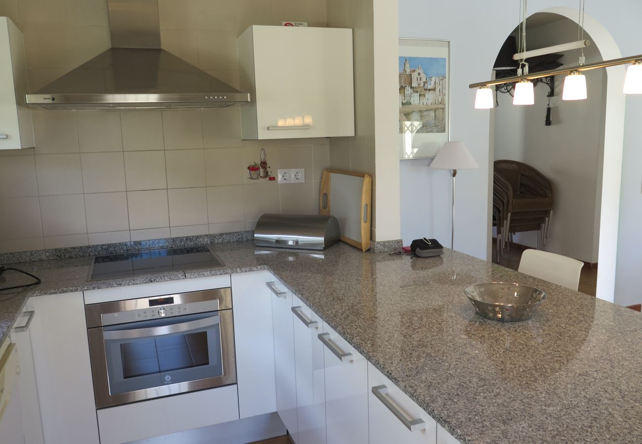 Villa in Rosas / Roses - Ref. Nav55 Villa in Rosas / Roses - Ref. Nav55
