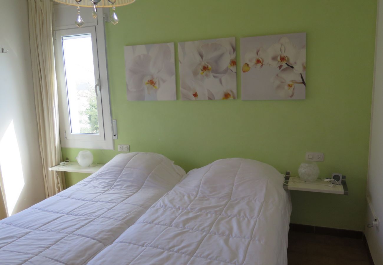 Villa in Rosas / Roses - Ref. Nav55 Villa in Rosas / Roses - Ref. Nav55