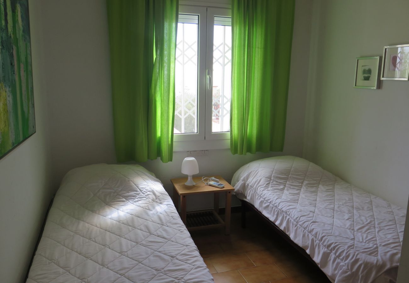 Villa in Rosas / Roses - Ref. Nav55 Villa in Rosas / Roses - Ref. Nav55
