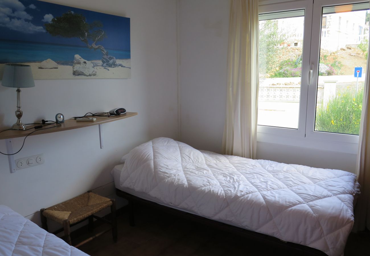Villa in Rosas / Roses - Ref. Nav55 Villa in Rosas / Roses - Ref. Nav55
