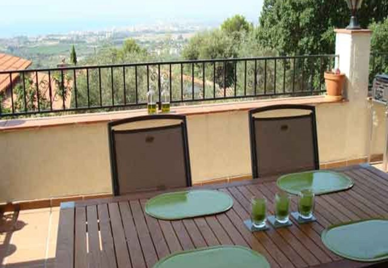 Villa in Rosas / Roses - Ref. Nav55 Villa in Rosas / Roses - Ref. Nav55