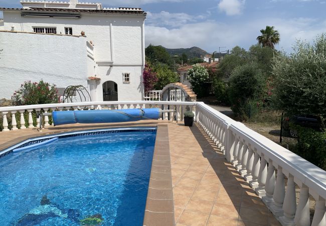 Villa in Rosas / Roses - Ref. huel6 Villa in Rosas / Roses - Ref. huel6