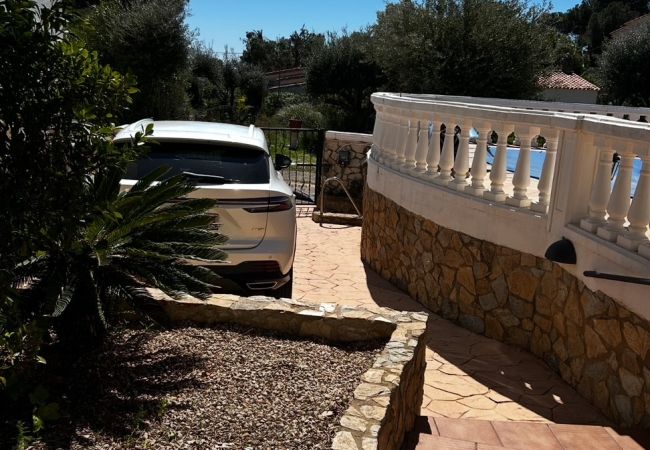 Villa in Rosas / Roses - Ref. huel6 Villa in Rosas / Roses - Ref. huel6