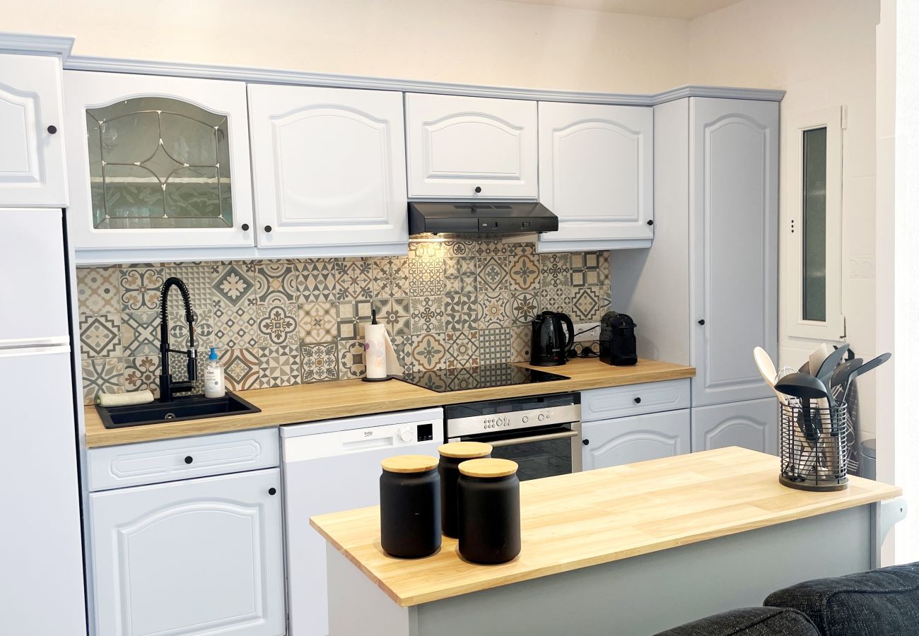 Villa in Rosas / Roses - Ref. huel6 Villa in Rosas / Roses - Ref. huel6