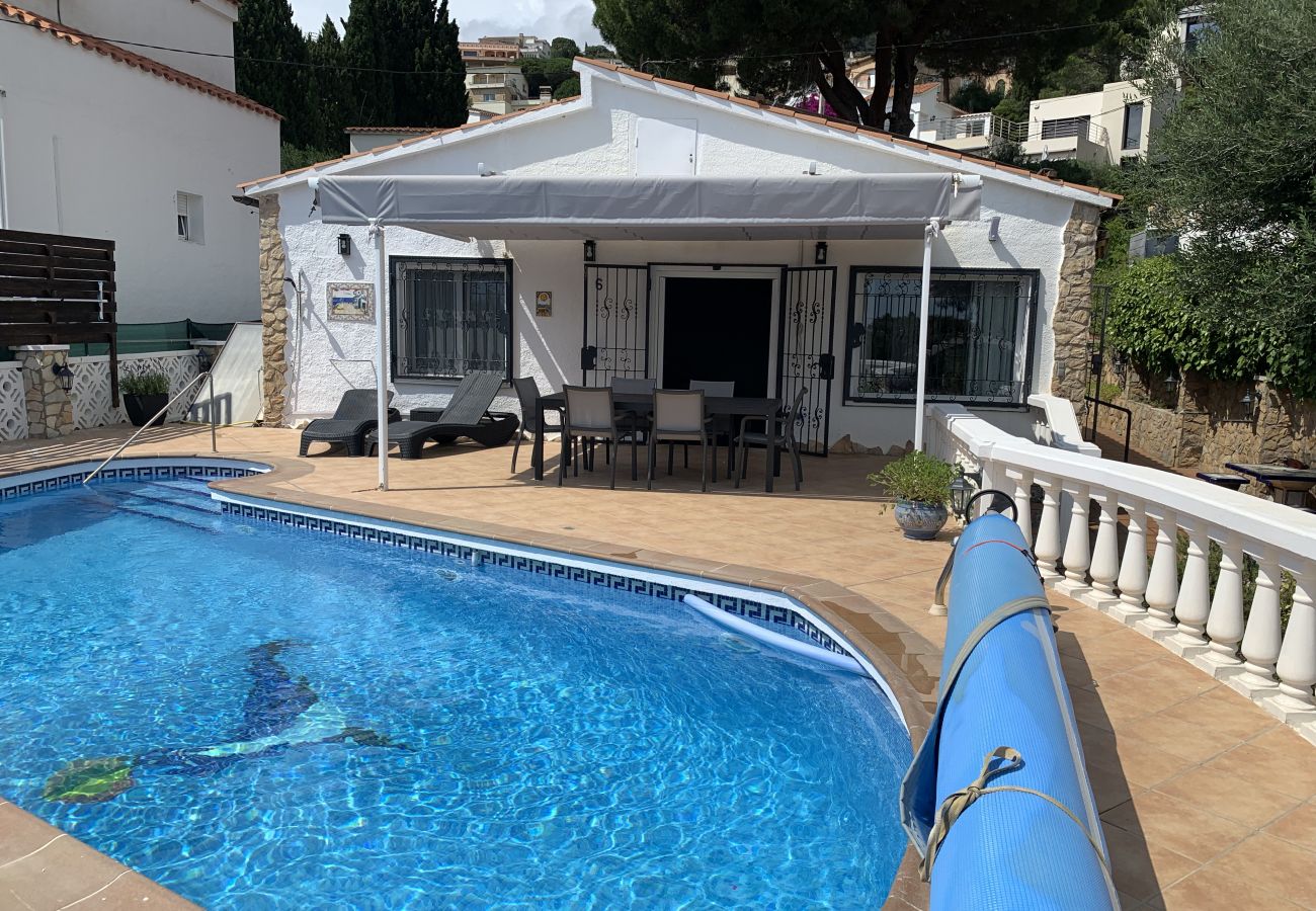 Villa in Rosas / Roses - Ref. huel6 Villa in Rosas / Roses - Ref. huel6