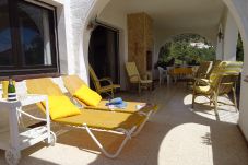 Villa in Rosas / Roses - Ref. Ast07