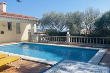 Villa in Rosas / Roses - Ref. Nav51