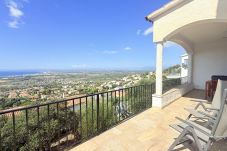 Villa in Rosas / Roses - Ref. Ali30