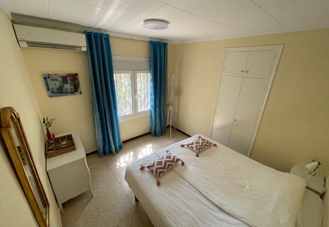 Villa in Rosas / Roses - Ref. Es78-80 Villa in Rosas / Roses - Ref. Es78-80