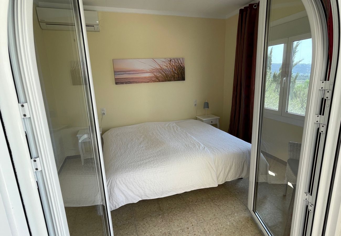 Villa in Rosas / Roses - Ref. Es78-80 Villa in Rosas / Roses - Ref. Es78-80