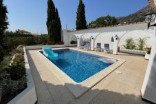 Villa in Rosas / Roses - Ref. Es78-80