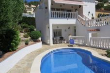 Villa in Rosas / Roses - Ref. Alb31