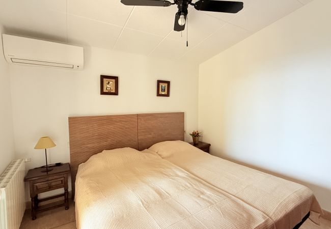 Villa in Rosas / Roses - Ref. Alb01 Villa in Rosas / Roses - Ref. Alb01