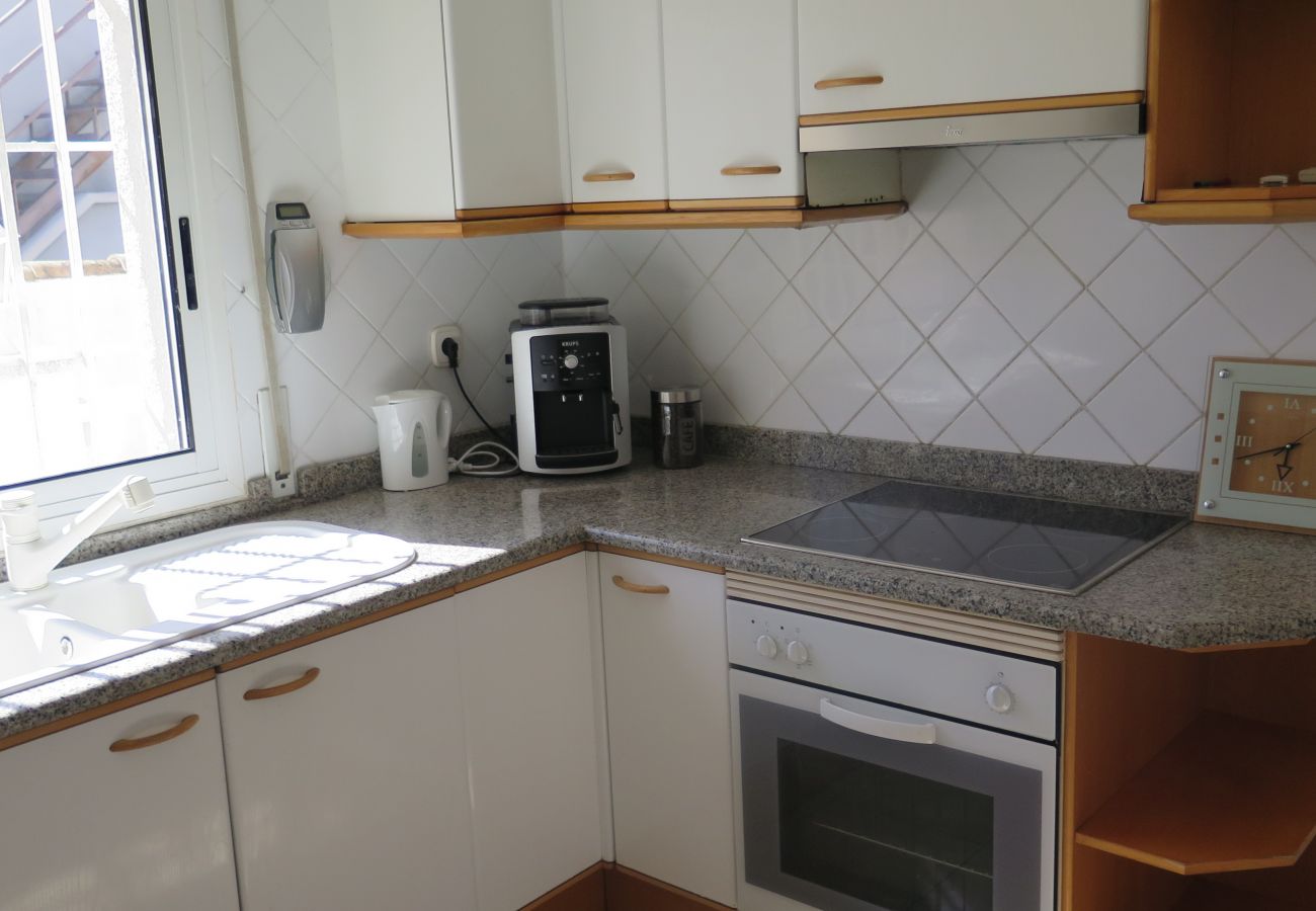 Villa in Rosas / Roses - Ref. Pal60 Villa in Rosas / Roses - Ref. Pal60