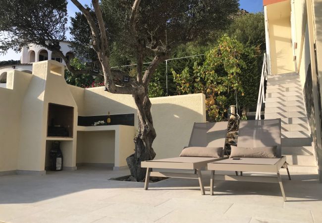 Villa in Rosas / Roses - Ref. Zar07 Villa in Rosas / Roses - Ref. Zar07