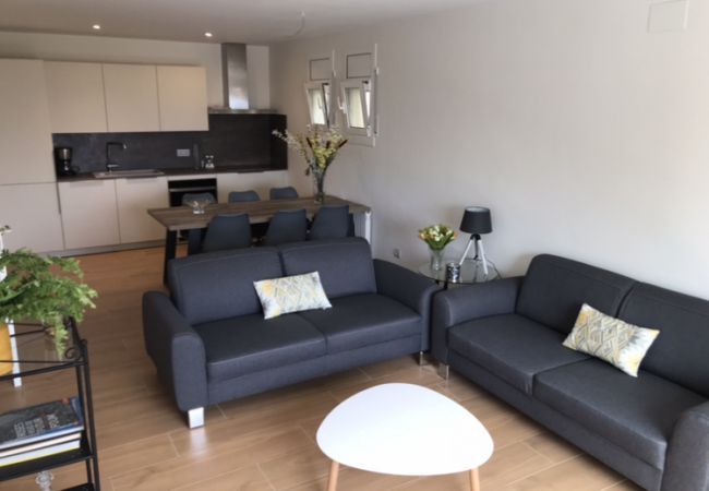 Villa in Rosas / Roses - Ref. Zar07 Villa in Rosas / Roses - Ref. Zar07