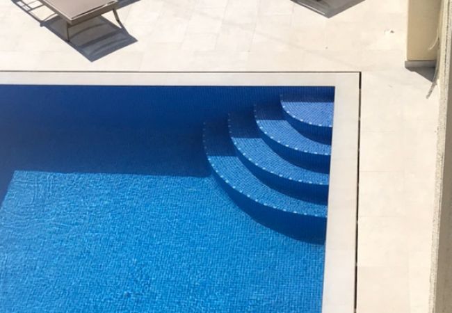 Villa in Rosas / Roses - Ref. Zar07 Villa in Rosas / Roses - Ref. Zar07