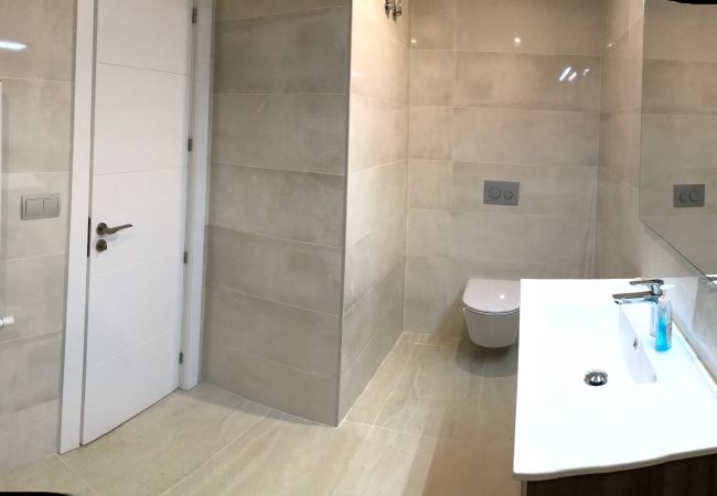 Villa in Rosas / Roses - Ref. Zar07 Villa in Rosas / Roses - Ref. Zar07