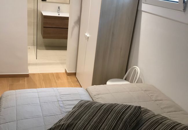 Villa in Rosas / Roses - Ref. Zar07 Villa in Rosas / Roses - Ref. Zar07