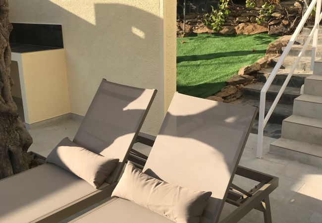 Villa in Rosas / Roses - Ref. Zar07 Villa in Rosas / Roses - Ref. Zar07