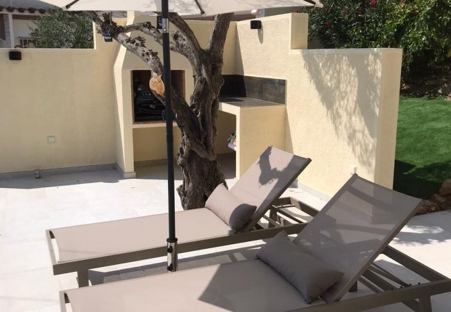 Villa in Rosas / Roses - Ref. Zar07 Villa in Rosas / Roses - Ref. Zar07